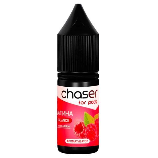 Ароматизатор Chaser For Pods Ultra: Raspberry 10 мл
