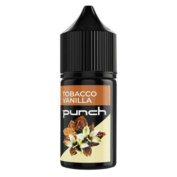 Ароматизатор Punch Tobacco Vanilla 30 мл