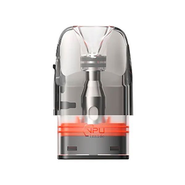 Geekvape Q Side Fill 3 мл 0.6 Ом Картридж