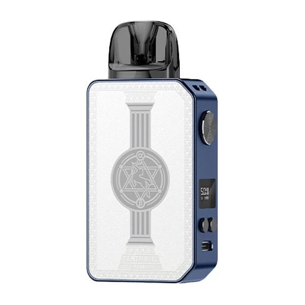 Lost Vape Centaurus E40 Max - Royal Blue