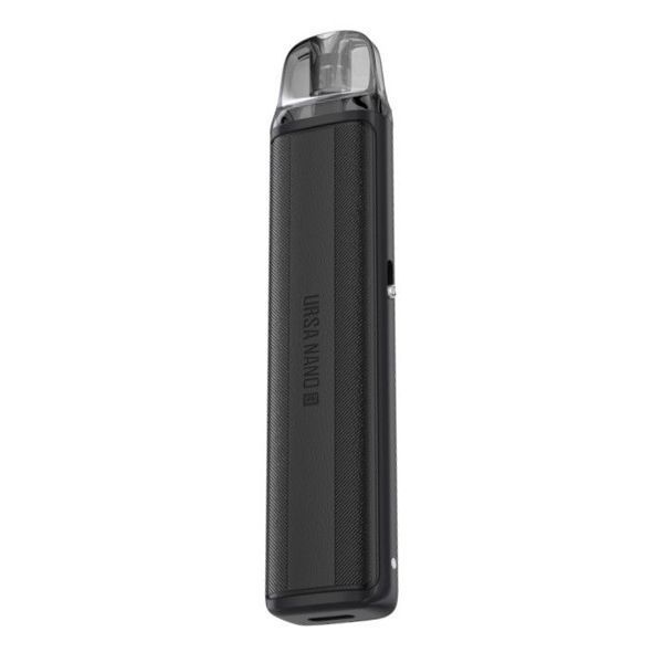 LOST VAPE Ursa Nano 3 - Twill Black