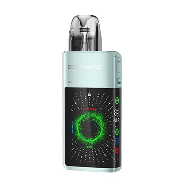 POD-система GeekVape Digi Q Vista Light Jade