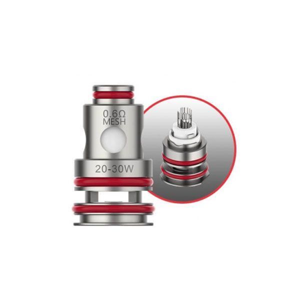 Випарник Vaporesso GTX-2 0.6 Ом