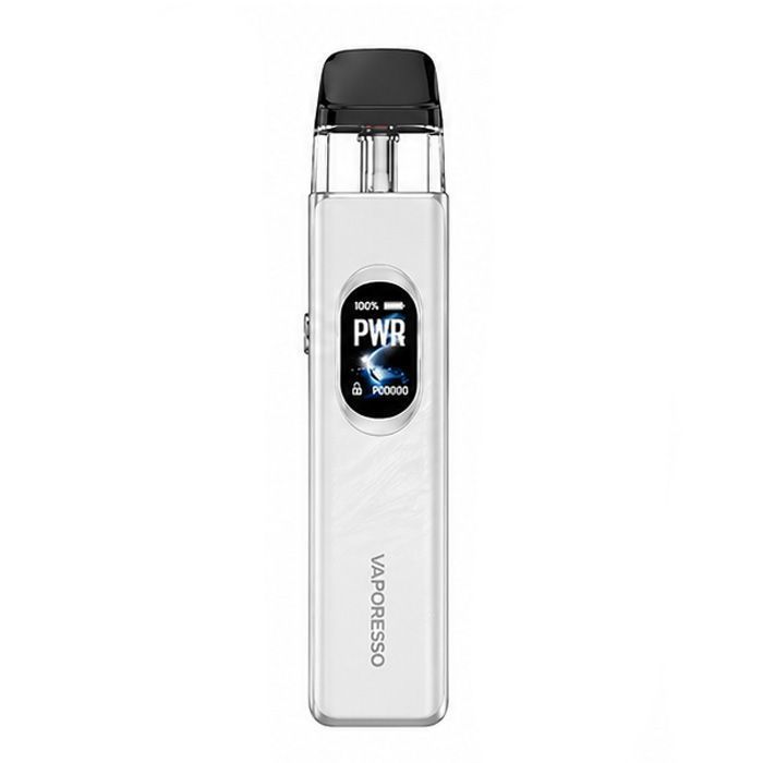 Pod-система Vaporesso XROS 6 Pearl White
