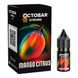 Ароматизатор Octobar Strong: Mango Citrus 10 мл (5.0%)
