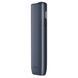 Система нагрівання тютюну IQOS ILUMA I One Midnight Black