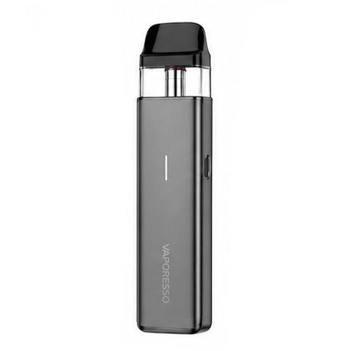 Pod-система Vaporesso XROS 6 Mini Kit Titanium Black
