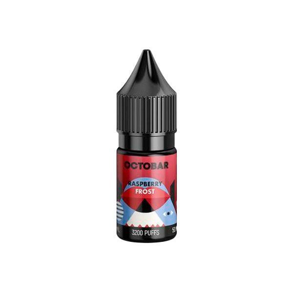 Ароматизатор Octobar Raspberry Frost 10 мл (5.0%)
