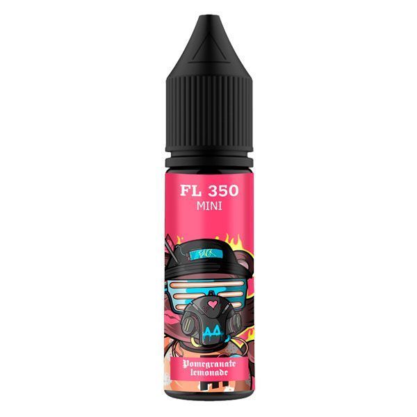 Ароматизатор Flavorlab FL350 mini: Pomegranate Lemonade 15 мл (5.0%)