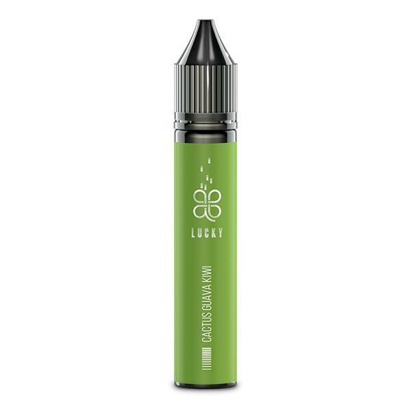 Ароматизатор Liquid Lab Lucky Salt 30 мл (5.0%) Cactus Guava Kiwi