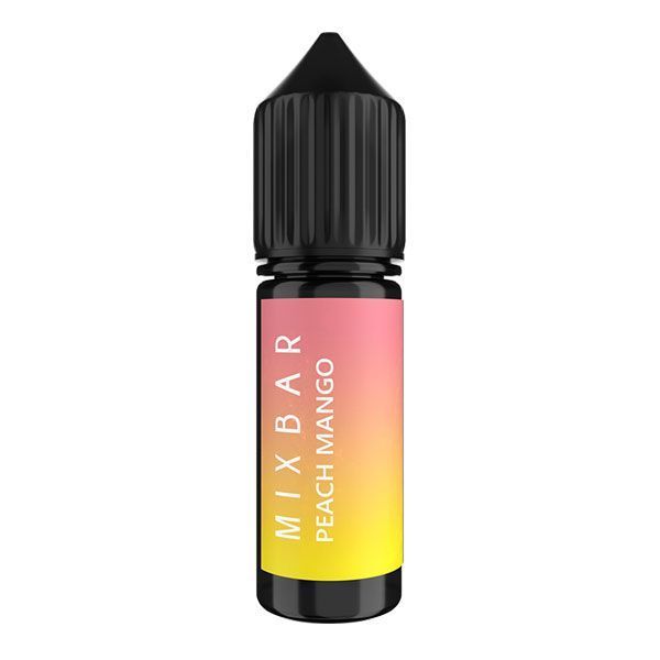 Ароматизатор Mix Bar Peach Mango 15 мл (5.0%)