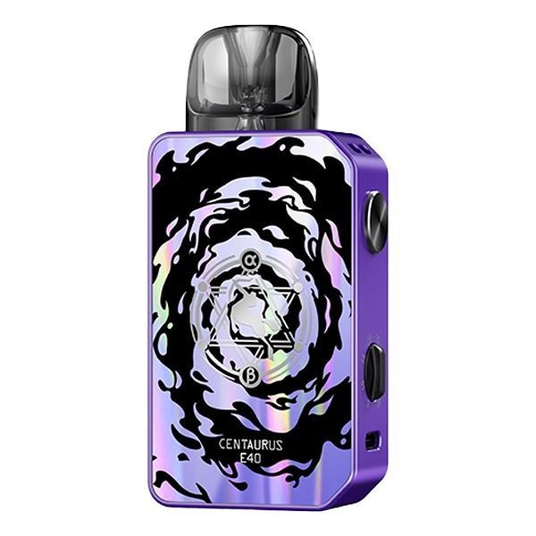 Lost Vape Centaurus E40 - Violet Cyclone
