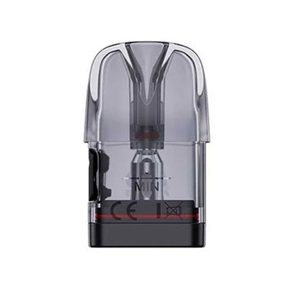 POD-картридж UWELL Caliburn G3 0.6 ohm