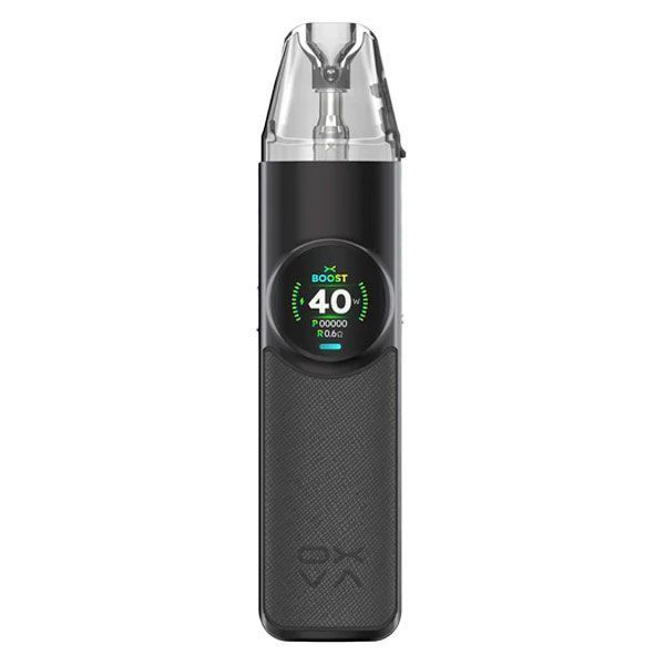 POD-система OXVA NeXLIM Dark Grey
