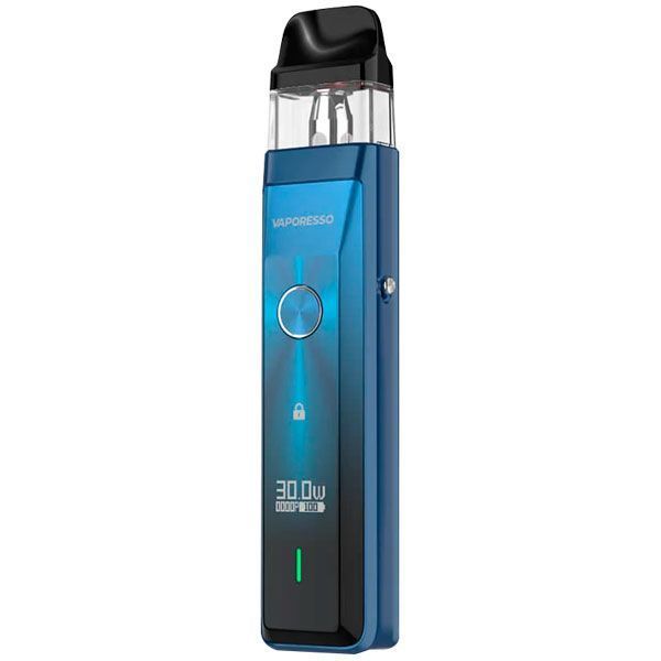 POD система Vaporesso Xros Pro: Blue