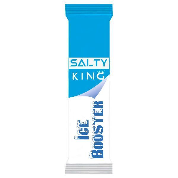 Salty King Ice Booster 1.8 мл Холодок