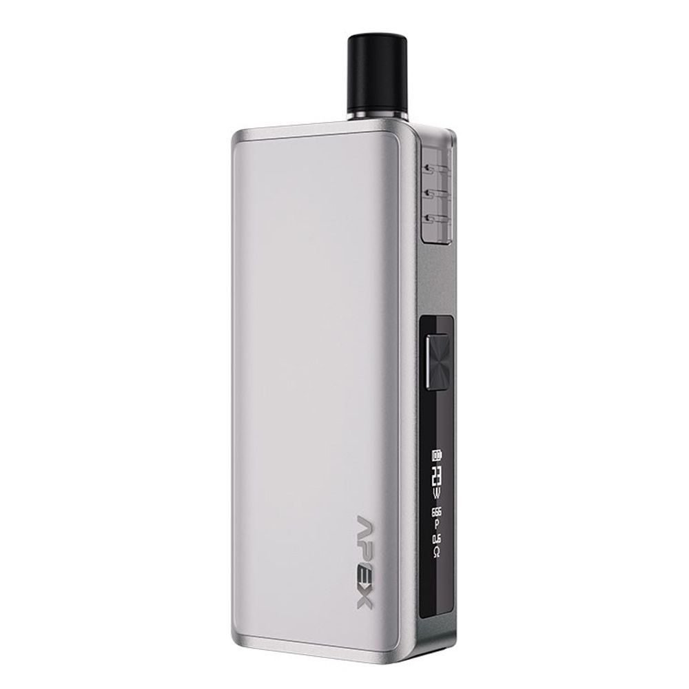POD-система Vaporesso Apex Satin silver