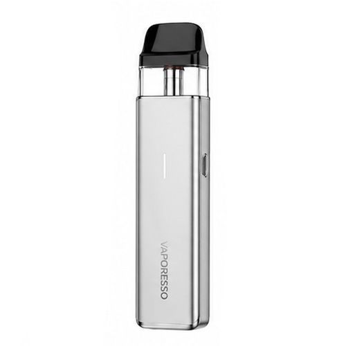 Pod-система Vaporesso XROS 6 Mini Kit Titanium Silver