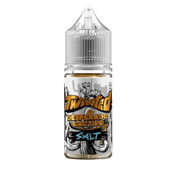 Ароматизатор Twisted Desperado Cactus 30 мл