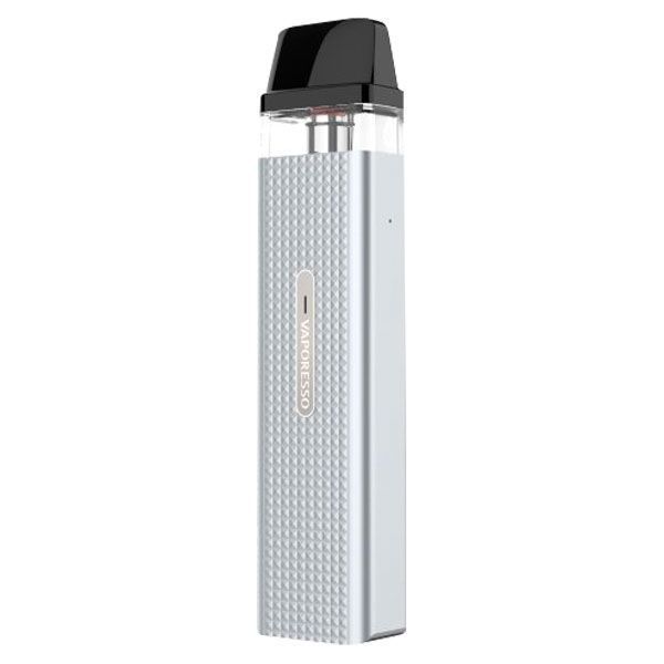 Vaporesso Xros Mini Pod Kit - Silver