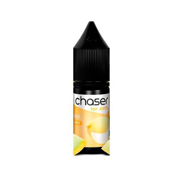 Ароматизатор Chaser For Pods Ultra: Melon 10 мл (5.0%)