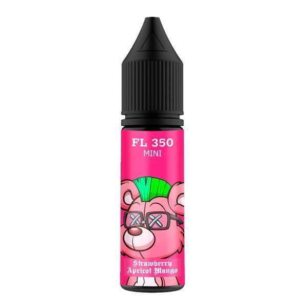 Ароматизатор Flavorlab FL350 mini: Strawberry Apricot Mango 15 мл (5.0%)