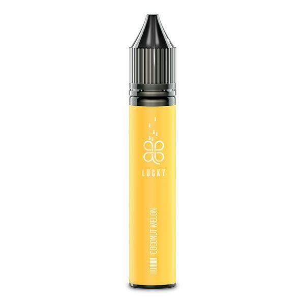 Ароматизатор Liquid Lab Lucky Salt 30 мл (5.0%) Coconut Melon