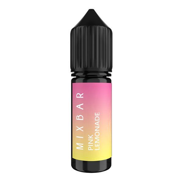 Ароматизатор Mix Bar Pink Lemonade 15 мл (5.0%)