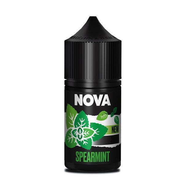 Ароматизатор NOVA Spearmint 30 мл (5.0%)