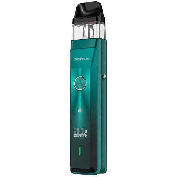 POD система Vaporesso Xros Pro: Green