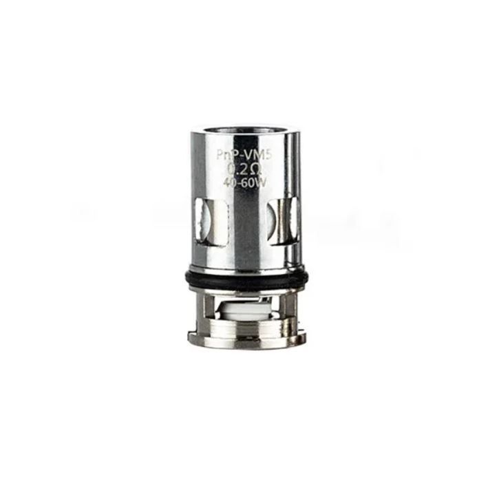 Випаровувач Voopoo PnP VM5 Coil 0.2 Ом