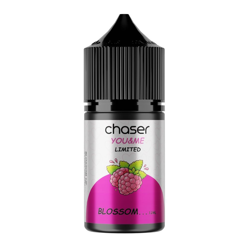 Ароматизатор Chaser you and me Raspberry Rose (Blossom) 12мл