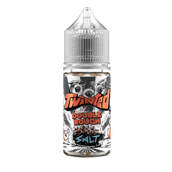 Ароматизатор Twisted Double Rough 30 мл