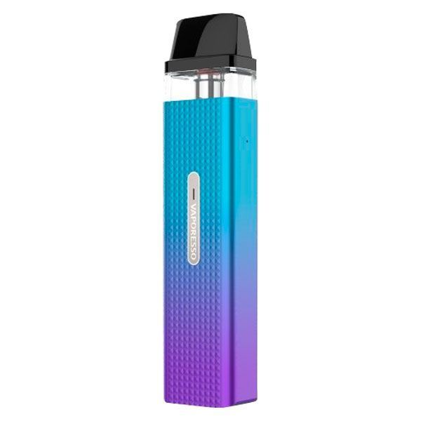 Vaporesso Xros Mini Pod Kit - Grape Purple