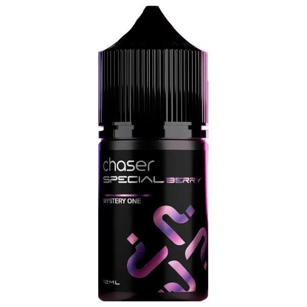 Ароматизатор Chaser Special Berry: Mystery One 30 мл