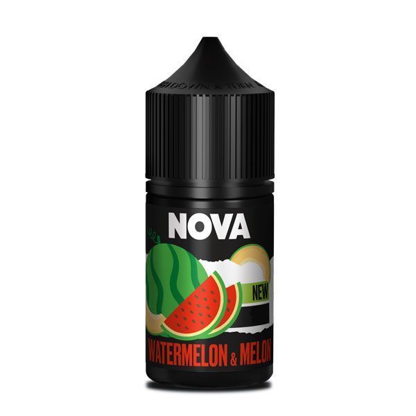 Ароматизатор NOVA Watermelon Melon 30 мл (5.0%)