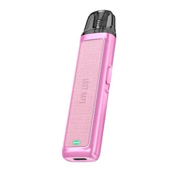 Lost Vape Ursa Nano Pod Kit Chic Pink