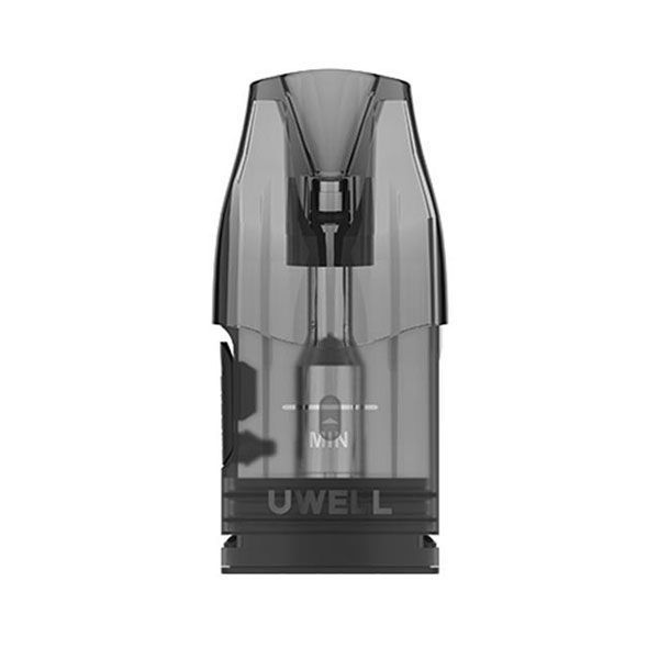 POD-картридж UWELL kalmia 1.2ohm, 1.2 Ом
