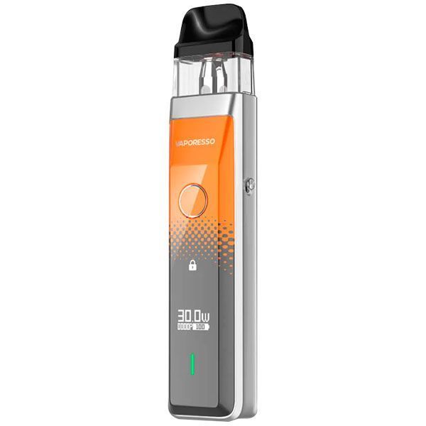 POD система Vaporesso Xros Pro: Orange