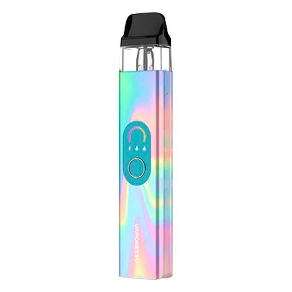 Vaporesso Xros 4 Kit: Pastele Pallete Pod система