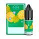 Ароматизатор Flavorlab Disposable Puff Pineapple Ice 10 мл (5.0%)