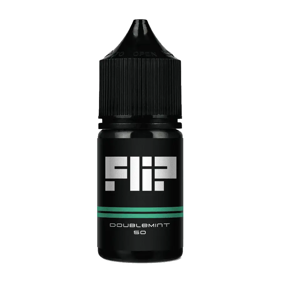 Ароматизатор Flip Salt - Double Mint 30 мл