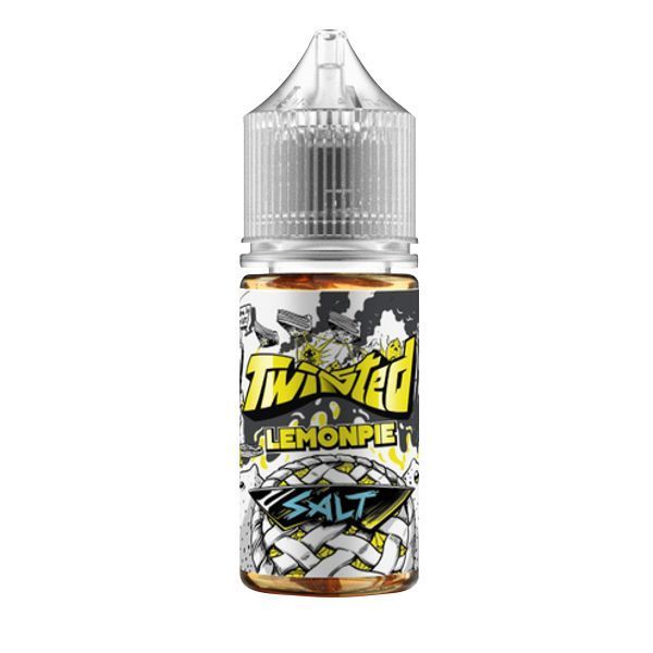 Ароматизатор Twisted Lemonpie 30 мл