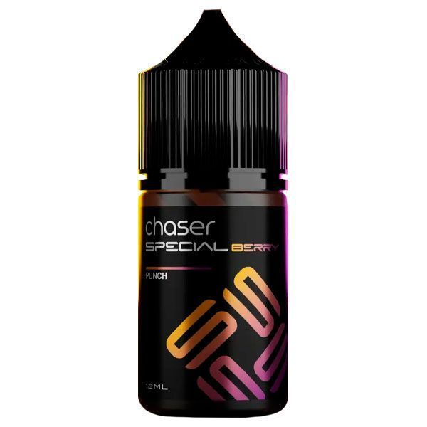 Ароматизатор Chaser Special Berry: Punch 30 мл