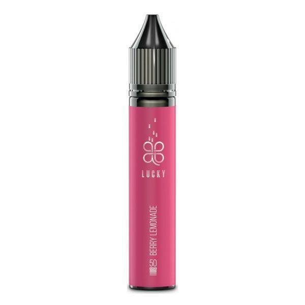 Ароматизатор Liquid Lab Lucky Salt 30 мл (5.0%) Berry Lemonade