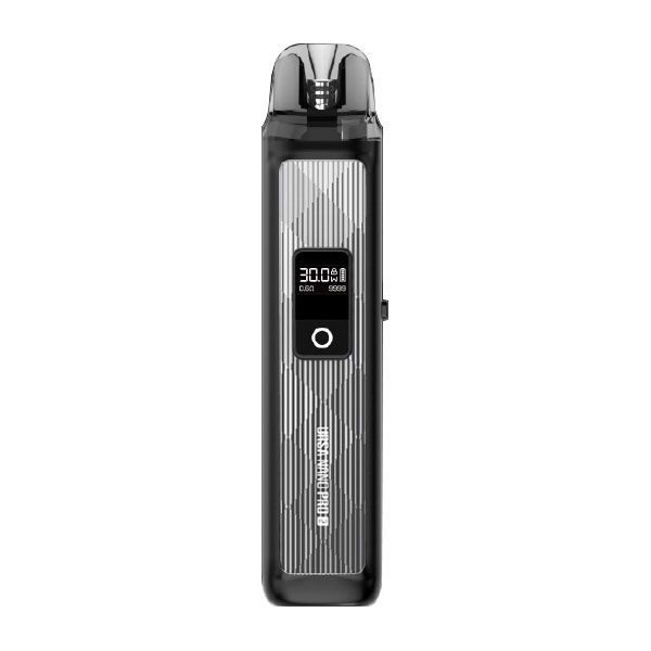 LOST VAPE Ursa Nano Pro 2 - Storm Black