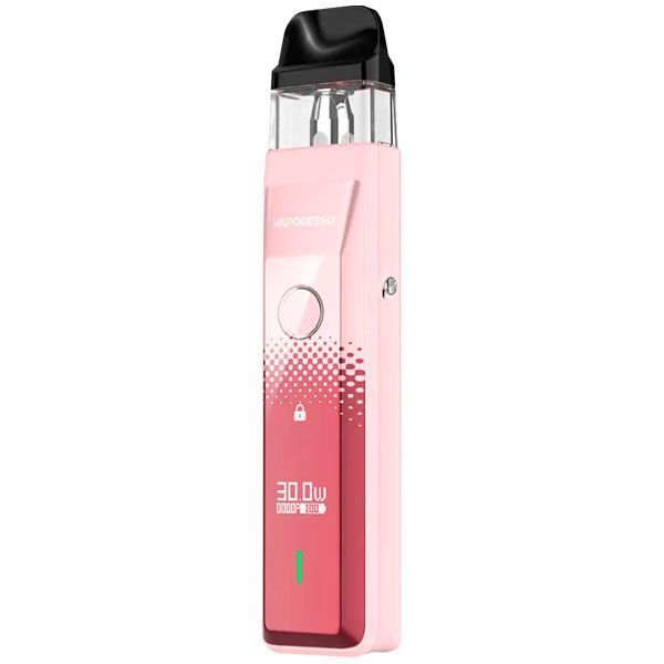 POD система Vaporesso Xros Pro: Pink