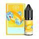 Ароматизатор Flavorlab Disposable Puff Banana Ice 10 мл (5.0%)