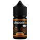 Ароматизатор Chaser Mix Ultra: Cherry Tobacco 30 мл (5.0%)